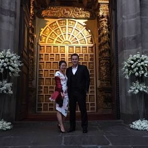 Meet your Posher, Ken